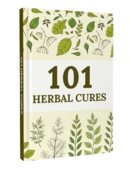 101 Herbal Cures