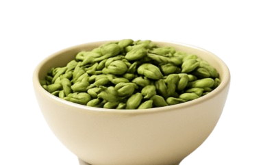 Green Coffee Caffeine